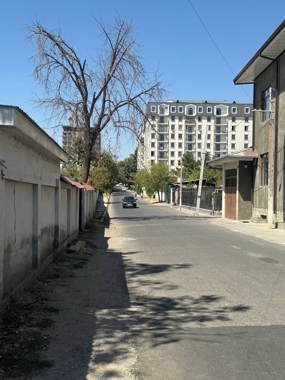 Продается своя 1 комнатная квартира на юнусабаде