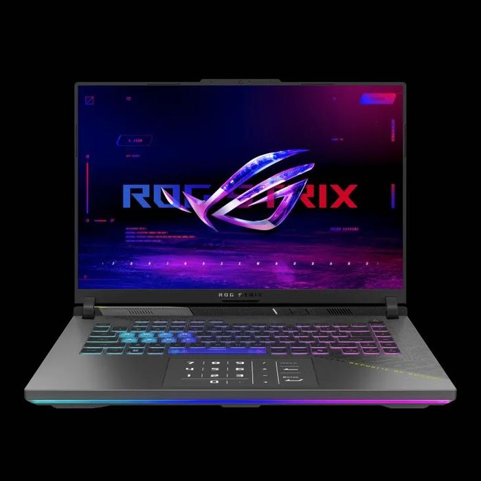 ROG Strix G16 (2025) G614