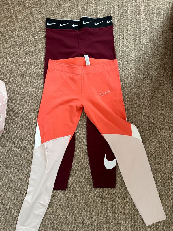 Colanti Nike femei