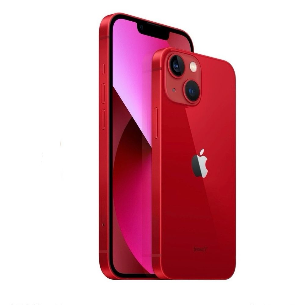 iPhone 13, 256 гб