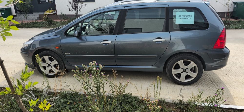 Peugeot 307 SW Diesel