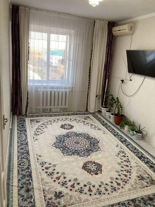 Продам 2-х комнатную квартиру
