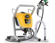 WAGNER Airless Control Pro 250 M – Sistem de vopsire prin pulverizare