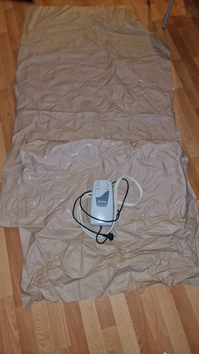 Матрас от пролежней