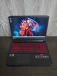 Acer Nitro 5 игровой ноутбук / RTX 3050Ti в идеале