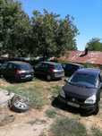 Dezmembrez Scenic 2 1.9 dci