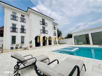 Ansamblu rezidential | Potential Comercial | Suceva | ID:815
