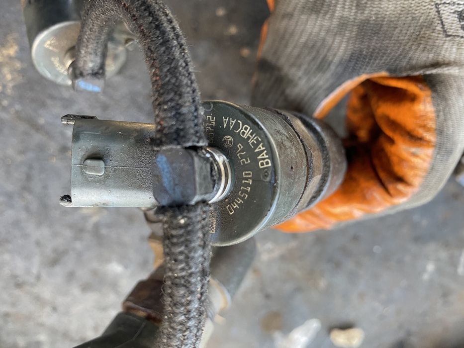 Дюза ГНП помпаFiat Stilo Doblo Opel  Bravo Punto  1.9Mjet Alfa Suzuki