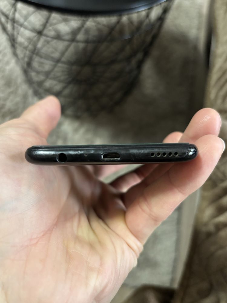 Huawei P Smart 2019