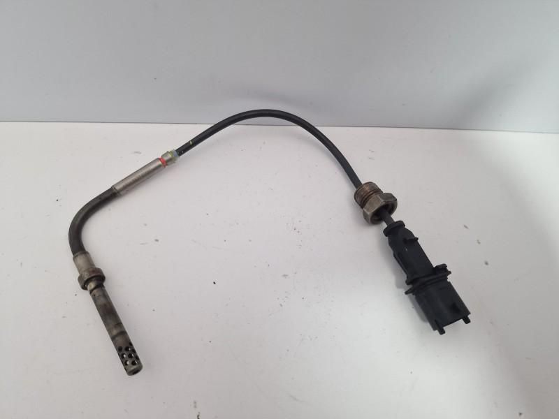 Sonda temperatura gaze evacuare Opel Astra J 2.0 cdti