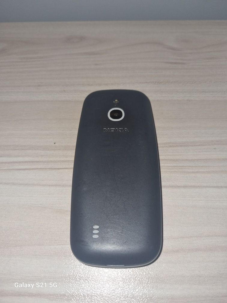 Телефон нокия 3310