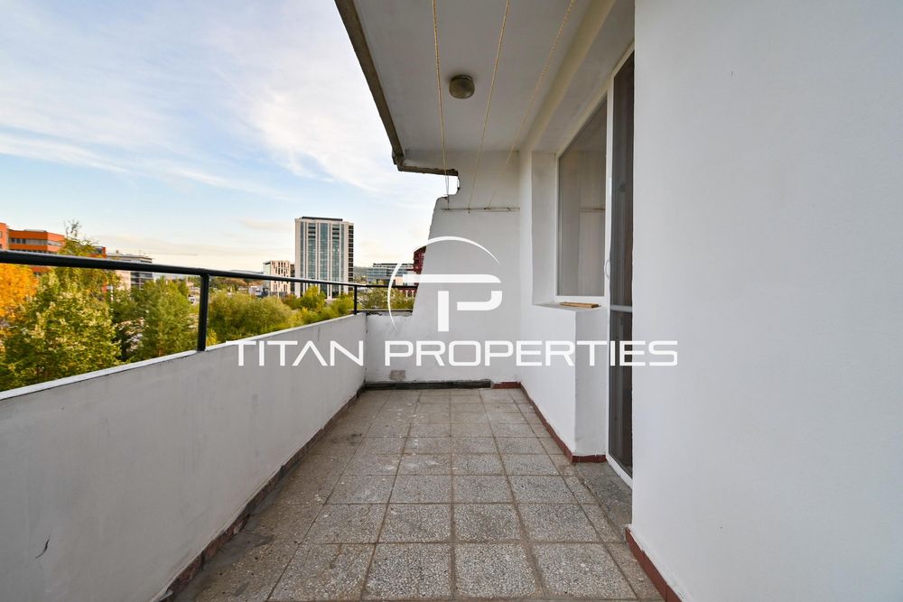 Дава се под наем Мезонет в София, Младост 4 - 125 кв.м за 790 € - Снимка #11