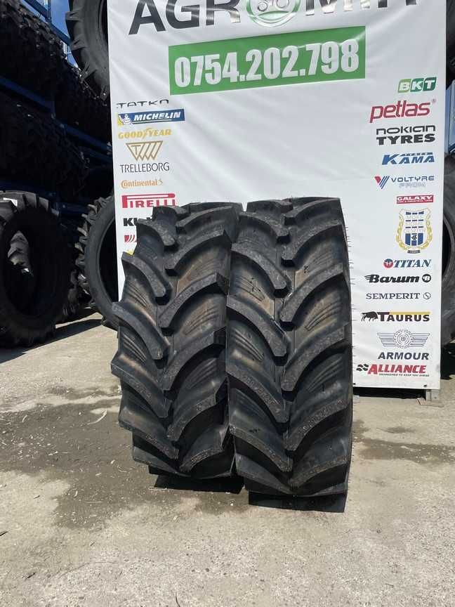 Anvelope radiale noi 380/70R24 OZKA cauciucuri TRACTOR fata