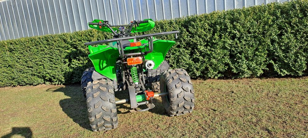 Atv KXD 125cc 2024