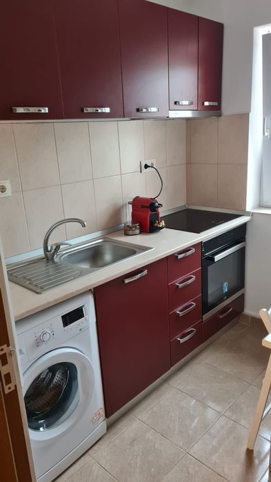 Vând apartament cu 2 camere