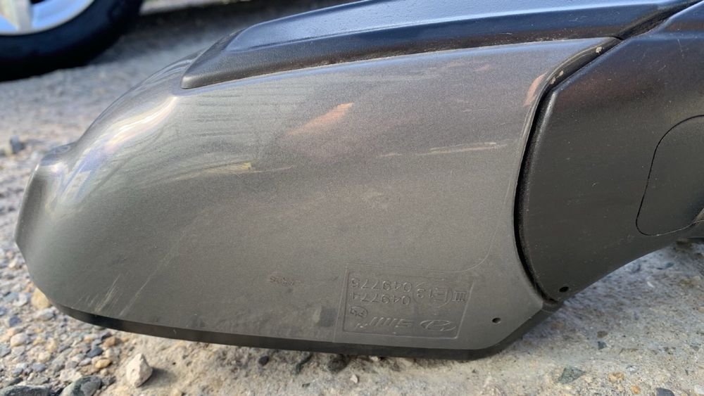 Странично огледало Hyundai Kona 2019