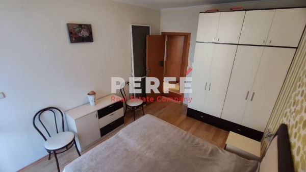 Продава се Двустаен апартамент в к.к. Слънчев бряг - 60 кв.м за 1185 €/кв.м - Снимка #3