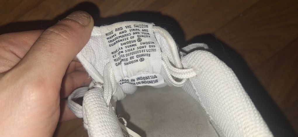 Nike Air 36.5 Дамски