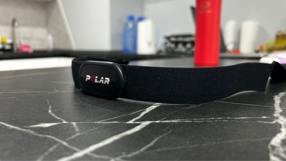 Пульсометр Polar H10