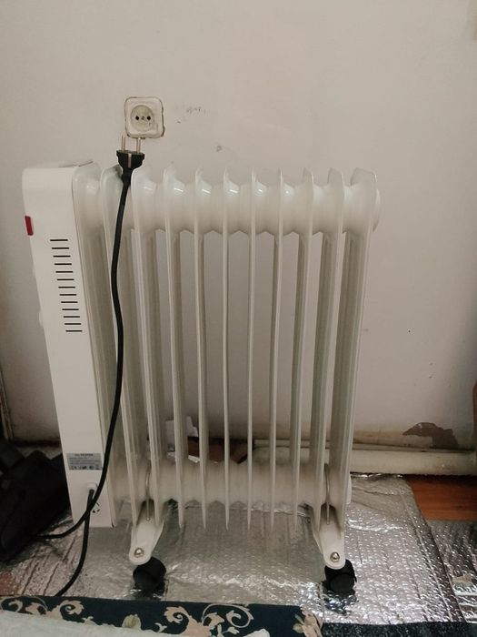Продам радиатор/обогреватель 20000