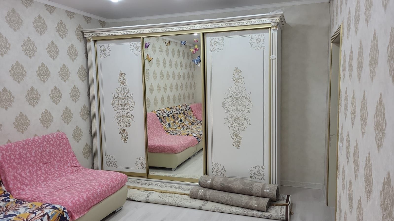 Сдаю 1к. Квартиру