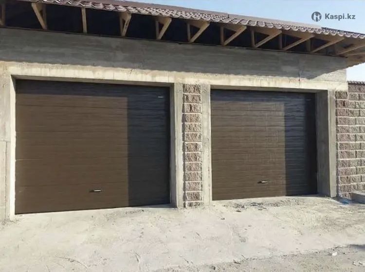 Распашная автоматика, секционные ворота,роль ворота.