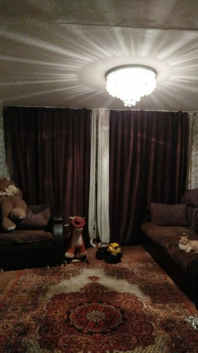 Продам 3х комнатную квартиру