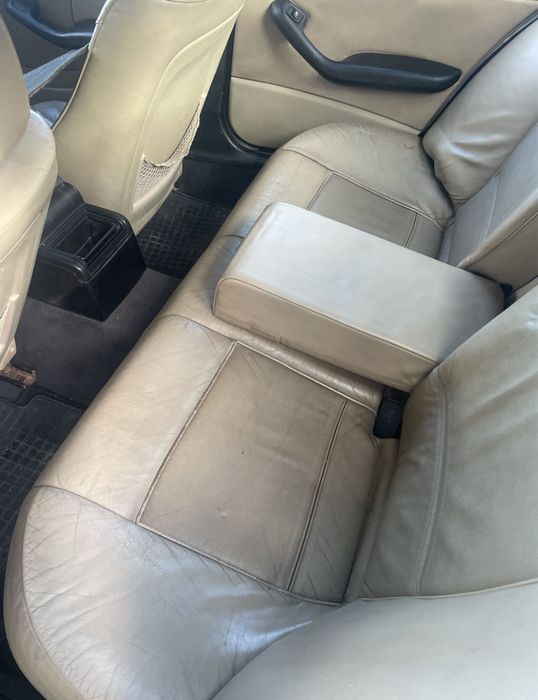 Dezmembrez/Vand BMW E46 318i
