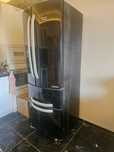 Хладилник с две врати hotpoint