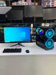 Monitor Xtech 27 Curved 180hz
