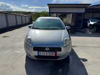 Fiat Puntо НА ЧАСТИ