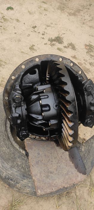 Zil kotta mostniki Reduktor sotiladi xolati ideal 37 zubli