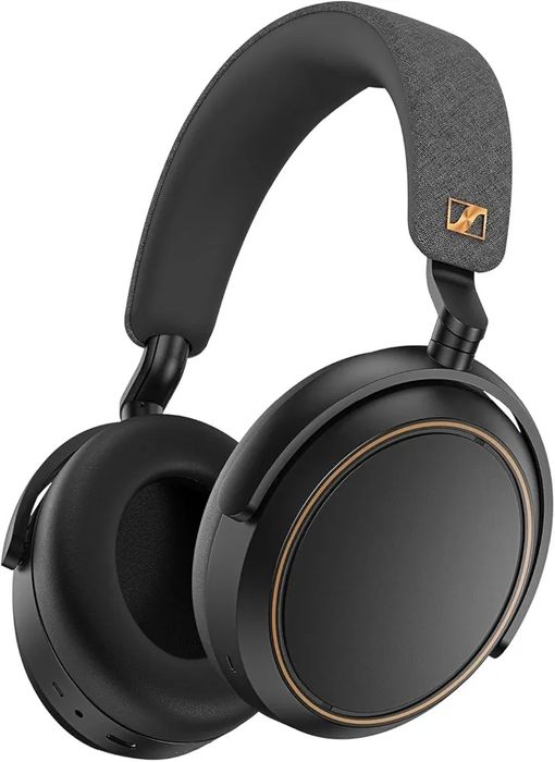 Casti Wireless SIGILATE, Sennheiser Momentum 4 Special Edition(Amazon)