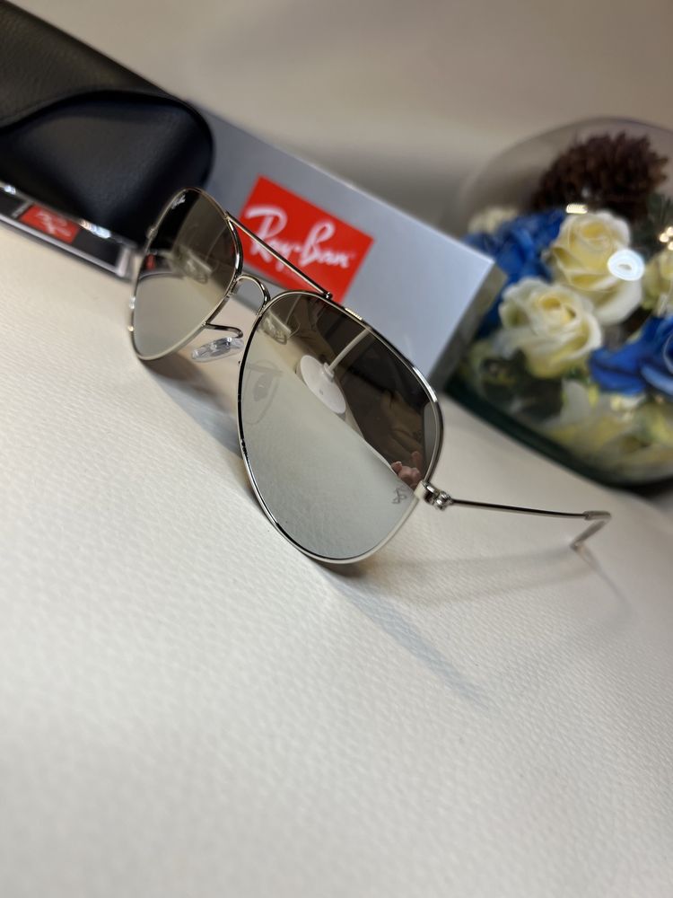 OFERTA ! Ray-Ban RB3025 Rayban ochelari de soare rame lentile