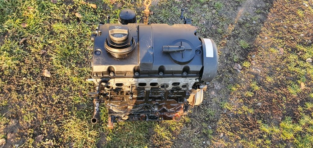 Motor 1.9 tdi ASZ 131 cp golf 4 bora seat skoda audi a3