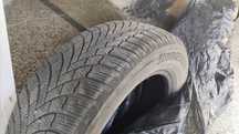 Зимни гуми Bridgestone Blizzak LM005