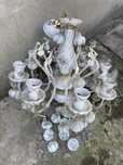 Candelabru vintage