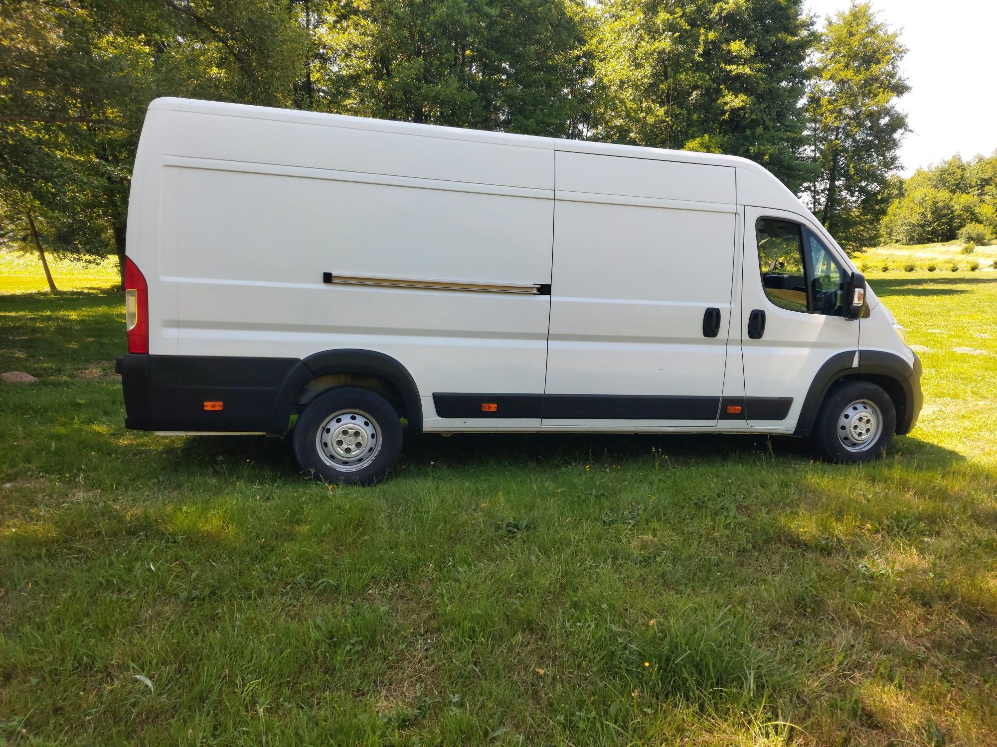 2021 citroien jumper