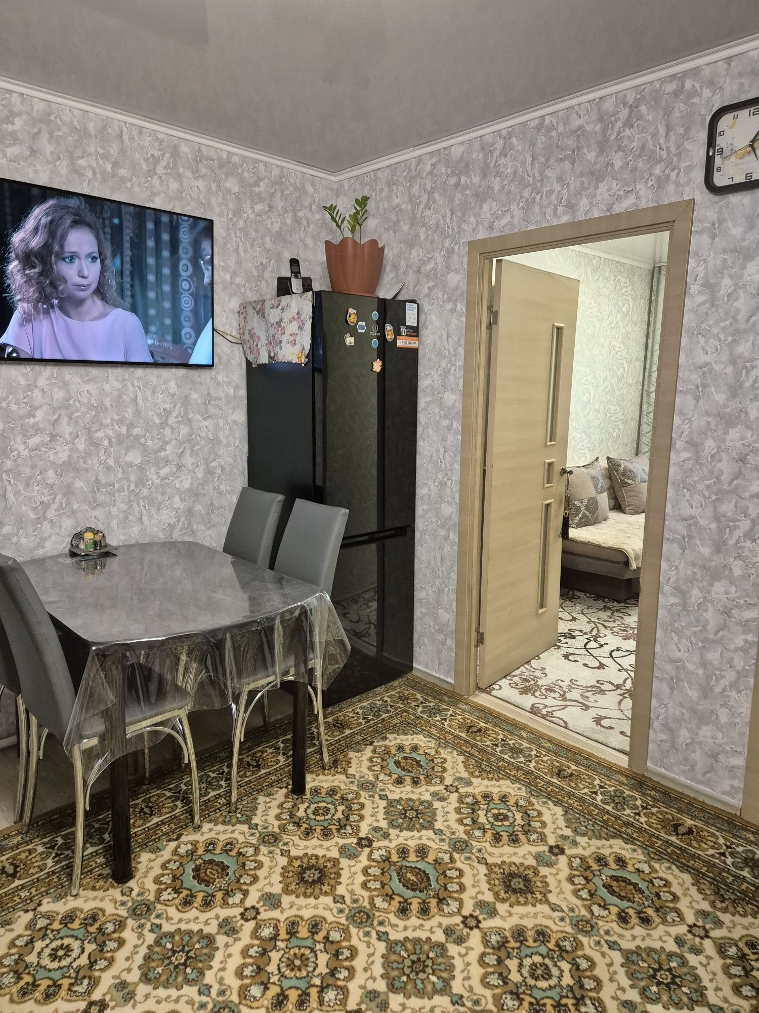 Продам жилой дом