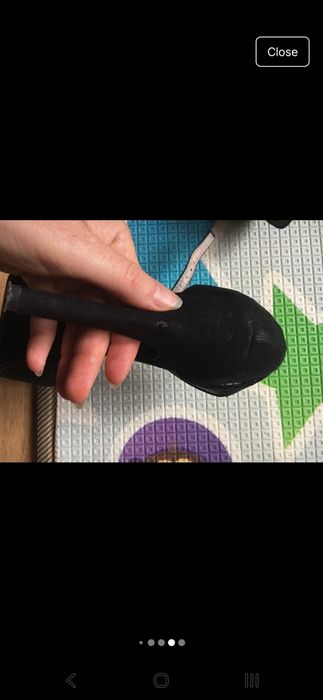 Sandale ocazie nr.37