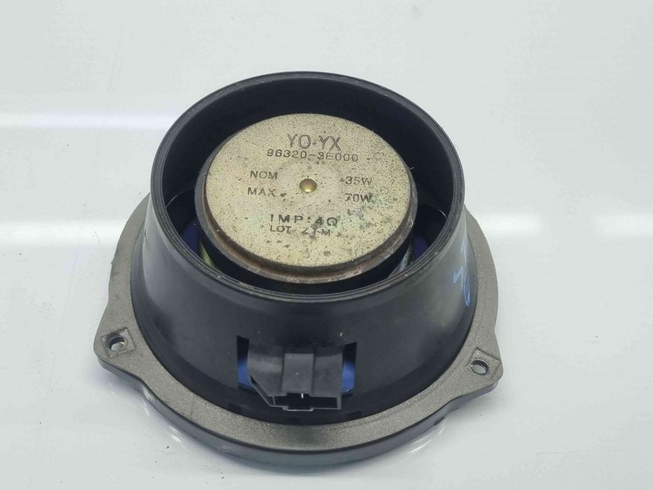 Boxa stanga fata Kia Sorento 1 [Fabr 2002-2009] 96320-3E000