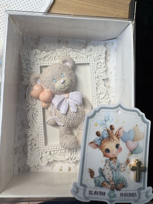 Marturii nunta/botez