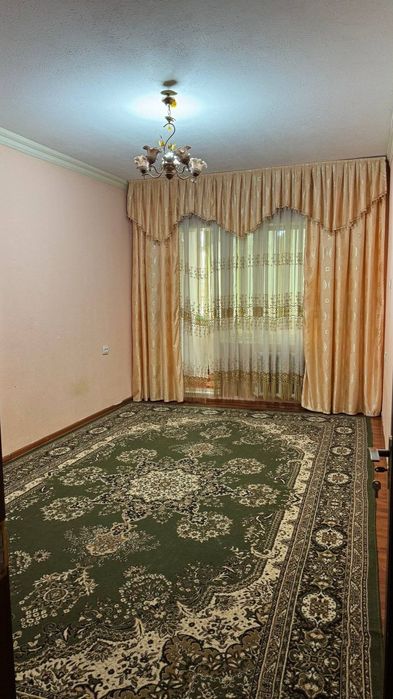 Аренда 3 ком 400