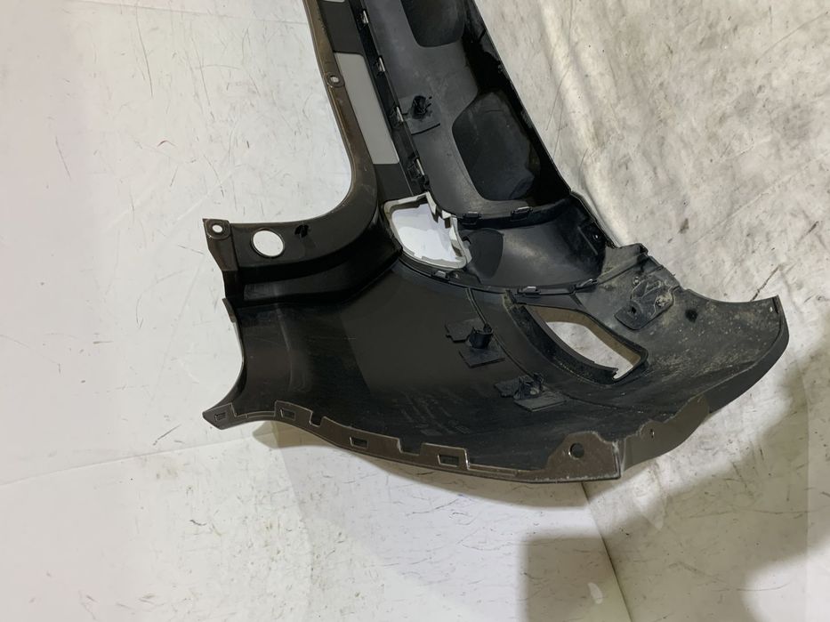 Bara spate Dacia Duster 2, 2018, 2019, 2020, 2021, 2022, 2023, cod origine OE 850222027R.