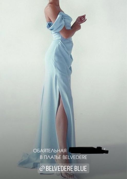 платье Malli размер М