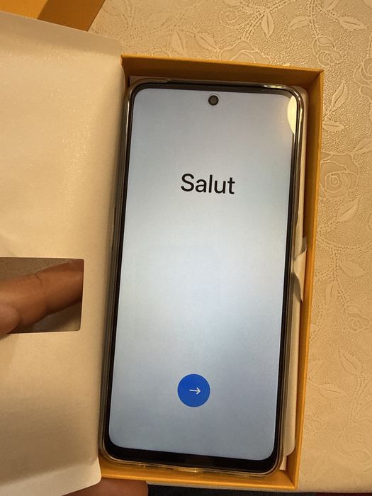 Real me 14x de vanzare