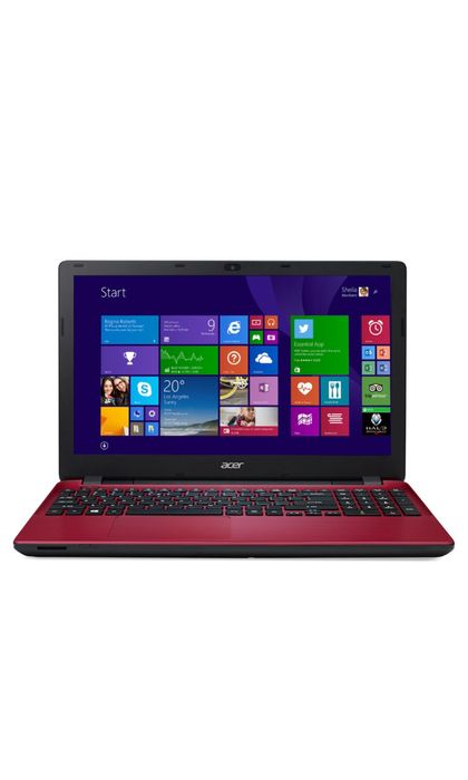 Laptop Acer Aspire E5-521