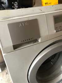 Пералня AEG lavamat 86800