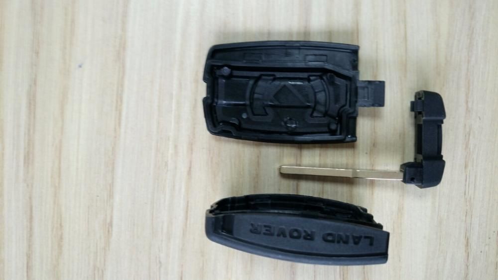 Кутийка ключ дистанционно Ленд Ровър/Land Rover Фрилендър/Freelander