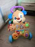 Бебешки уокър - проходилка Fisher Price Фишър Прайс